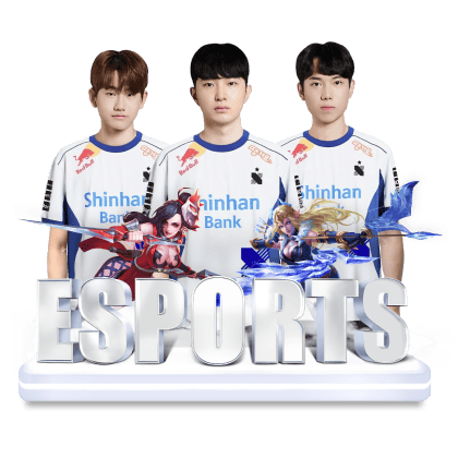 金年会-体育电竞场馆