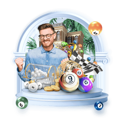 金年会-体育彩票场馆